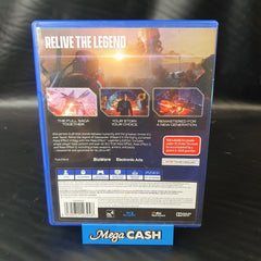 Mass Effect - Legendary Edition - PlayStation 4/PS4 Game