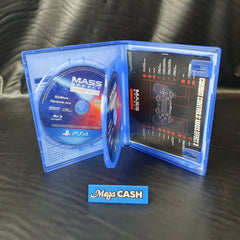 Mass Effect - Legendary Edition - PlayStation 4/PS4 Game