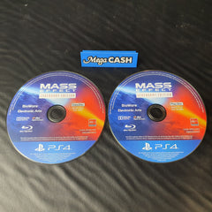 Mass Effect - Legendary Edition - PlayStation 4/PS4 Game
