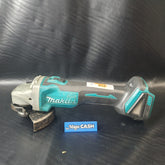 MAKITA - Angle Grinder - DGA504 - Skin Only