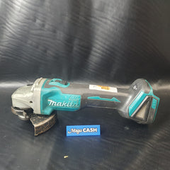 MAKITA - Angle Grinder - DGA504 - Skin Only