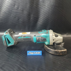 MAKITA - Angle Grinder - DGA504 - Skin Only
