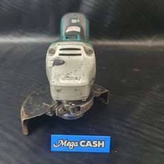 MAKITA - Angle Grinder - DGA504 - Skin Only
