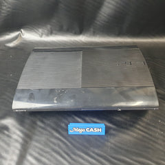 Sony Playstation 3 Console - CECH-4002A - Includes Cables and Controller