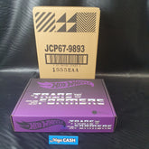 Hot Wheels - 2025 RLC Exclusive Transformers - NEMESIS PRIME