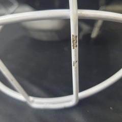 GRAY NICHOLLS - CRICKET HELMET - WARRIOR - SIZE MEDIUM