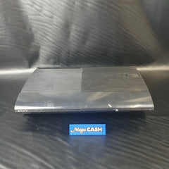 Sony Playstation 3 Console - 700GB - CECH-4002A MODDED - Includes Cables and Controller