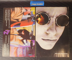 CYBERSWINE - ISSUE ONE COMICS - 1995 - Issue Number 0 & 1