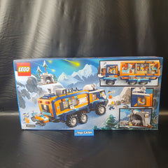Lego - City - Arctic Truck - #1057