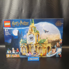 Lego - Harry Potter - Hogwarts Hospital Wing - #76398