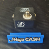 JHS - Stutter Switch - Guitar Pedal