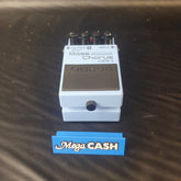 BOSS - CEB-3 - Bass Chorus - Guitar Pedal