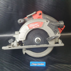 MILWAUKEE - M18 FUEL - 165mm Circular Saw - (SKIN Only) - M18CCS55
