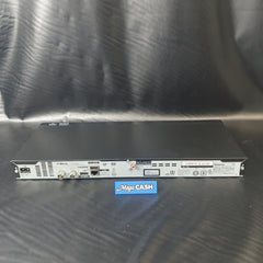 PANASONIC - DVD Player and HDD Recorder with Twin HD Tuner - DMR-PWT560GN