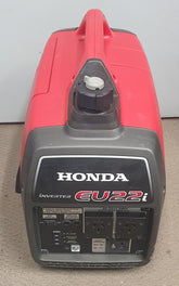 Honda EU22i (2200 watt) Inverter Generator