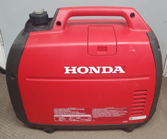 Honda EU22i (2200 watt) Inverter Generator