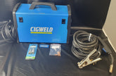 Cigweld - Weldskill - 135 Mig / Stick Inverter - Welder - W1008136