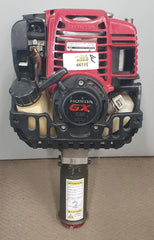Christie Engineering - Honda GX 35 Post Driver - 4 Stroke Petrol