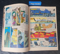 Tales of G.I. Joe - Marvel Comics - Issue No# 1 - 1988