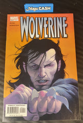 Wolverine - Marvel Comics - Volume 3 Issue No# 1 - 2003