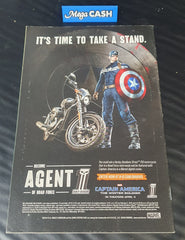 Iron Fist: The Living Weapon - Marvel Comics - Issue No# 1 - 2014