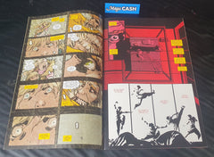 Iron Fist: The Living Weapon - Marvel Comics - Issue No# 1 - 2014