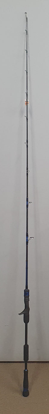 DAIWA - SPARTAN SJB62-5 - FISHING ROD