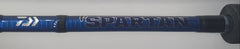 DAIWA - SPARTAN SJB62-5 - FISHING ROD