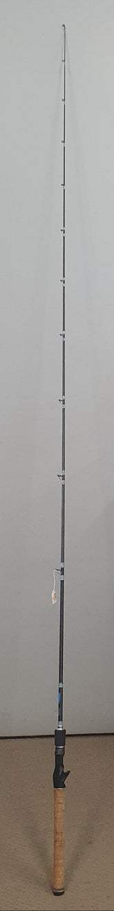 Shimano - T-Curve 6101 Baitcast - Fishing Rod