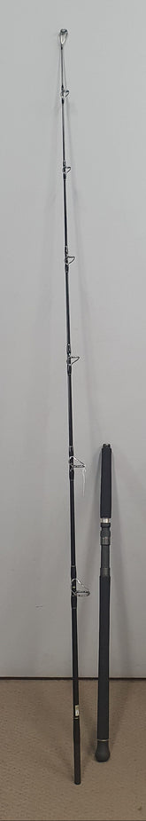 Yamaga Blanks - BlueSniper 81/8 Blacky - Fishing Rod