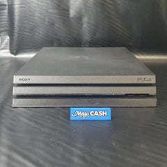 Sony PlayStation 4 (PS4) PRO 1TB CUH-7202B