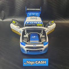 Dick Johnson Racing Ford Mustang GT 1000 Races - DJ Signature - 1:18 Scale