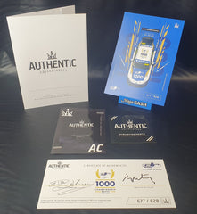 Dick Johnson Racing Ford Mustang GT 1000 Races - DJ Signature - 1:18 Scale