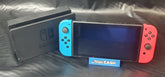 NINTENDO SWITCH CONSOLE - HAC-001(-01)