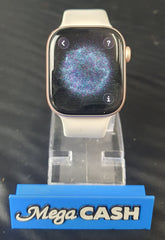 APPLE WATCH - SERIES 10 - WR50 - GPS Only - 42mm