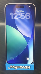 Apple iPhone 15 Plus 128GB - Unlocked - A3094 | MU103ZP/A