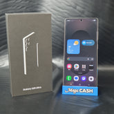 Samsung Galaxy S25 Ultra 512GB Unlocked SM-S938B
