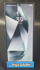 Samsung S24 Ultra 256GB - SM-S928B Unlocked