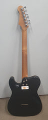 Jet JT-350 6 String Electric Guitar - Black