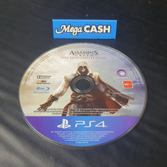 Assassin's Creed - The Enzio Collection - PlayStation 4/PS4 Game
