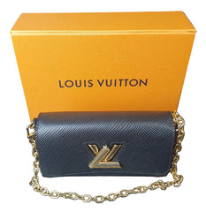 Louis Vuitton - Twist West Pochette - Limited Edition Bag