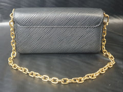 Louis Vuitton - Twist West Pochette - Limited Edition Bag