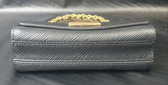 Louis Vuitton - Twist West Pochette - Limited Edition Bag