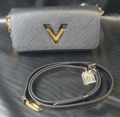 Louis Vuitton - Twist West Pochette - Limited Edition Bag