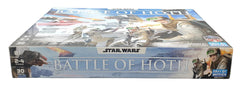 Star Wars Battle of Hoth - Game Board