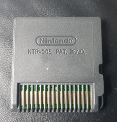 The Simpsons Game - Nintendo DS Game Cartridge Only