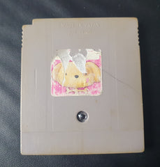 Nintendo Game Boy Cartridge Game - Soloman's Club