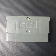 Nintendo Game Boy Advance Cartridge Game - Tony Hawk's Underground 2
