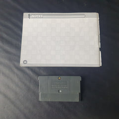 Nintendo Game Boy Advance Cartridge Game - Sonic 3 Advance