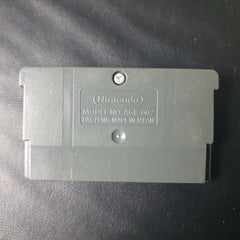 Nintendo Game Boy Advance Cartridge Game - Mario Pinball Land